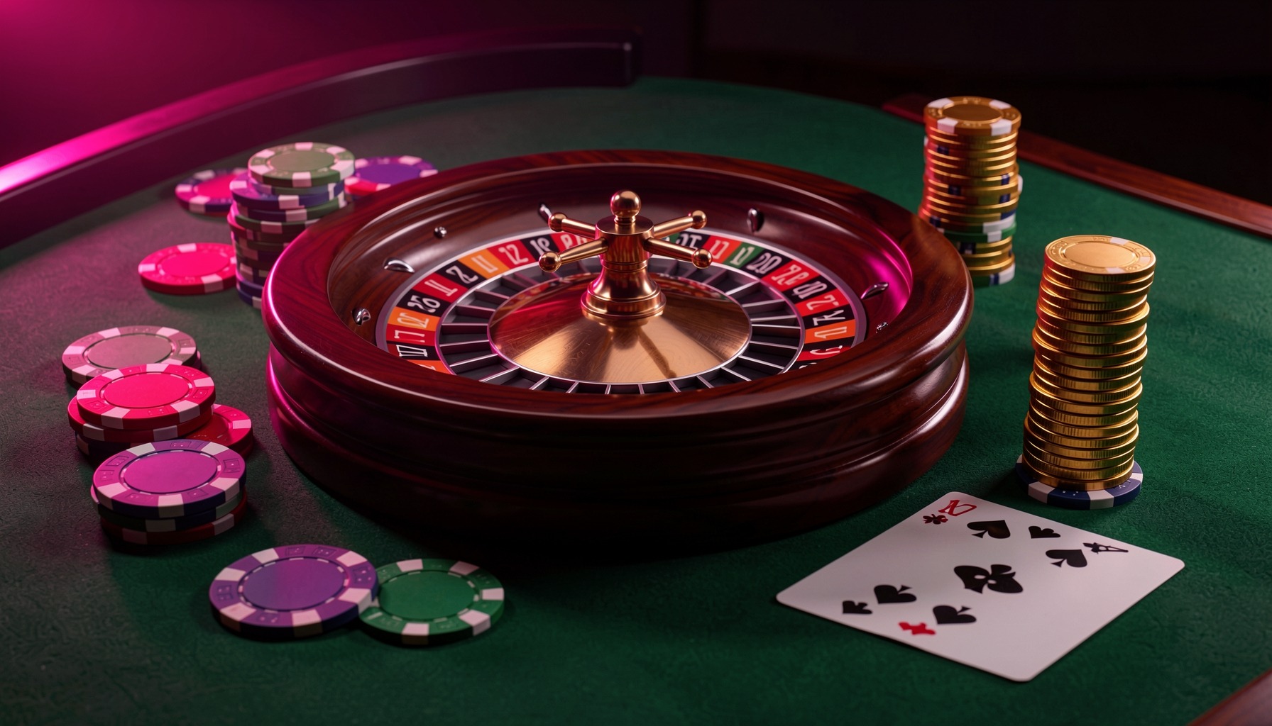 Bonuses and Wagering