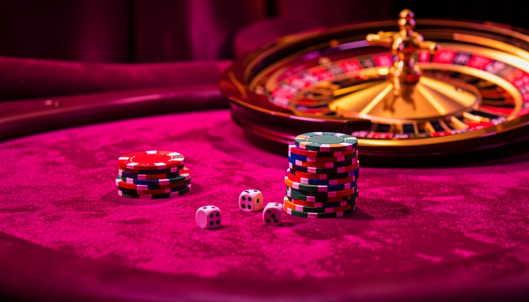 Choosing a Safe Casino