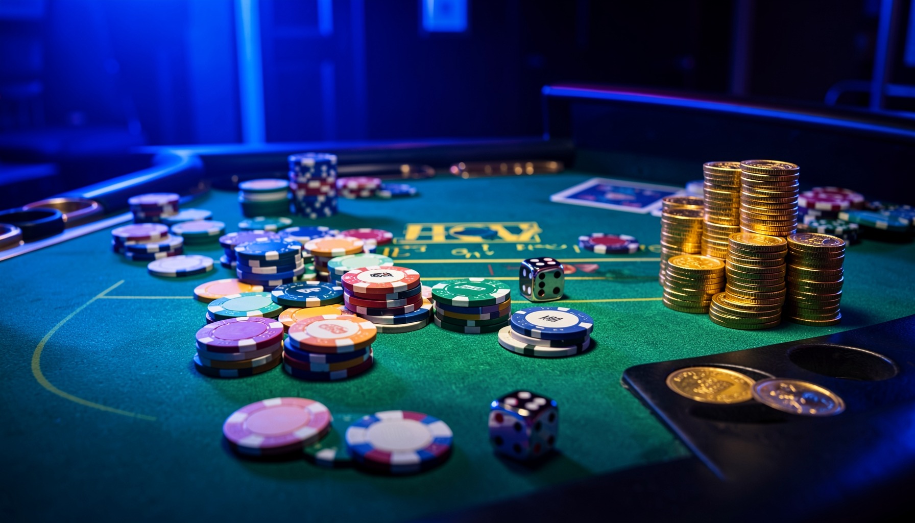 Read Small-Deposit Offers