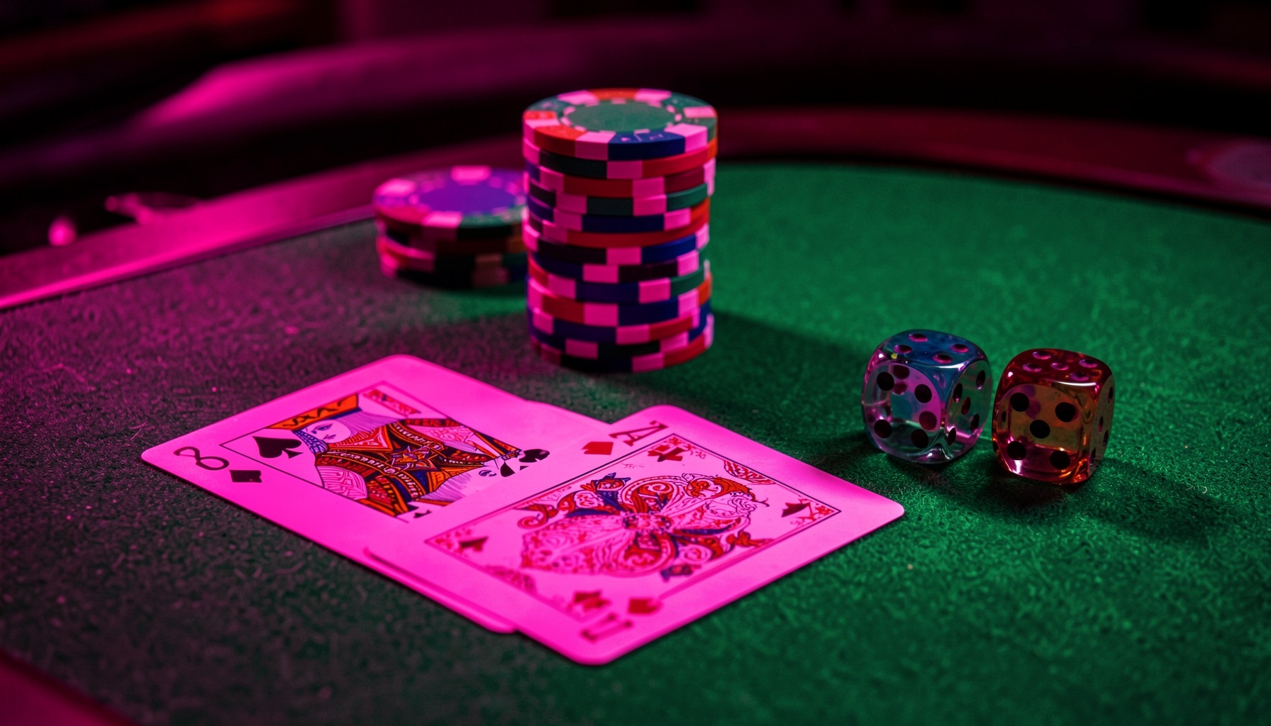 Responsible Gambling Tools