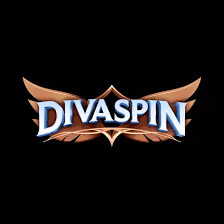 Divaspin casino logo